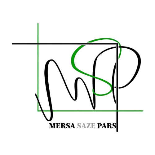 مرسا سازه پارس